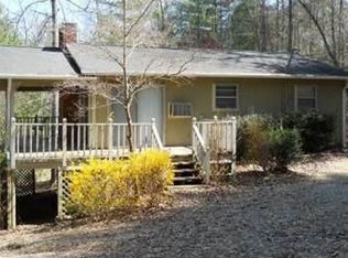 293 Reece Creek Ln, Blairsville, GA 30512