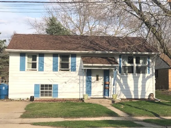 430 S Lincoln Ave, Dixon, IL 61021