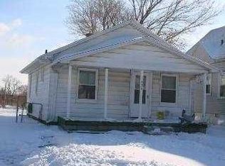 1437 Kedron St, Toledo, OH 43605