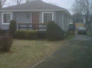 520 Marquette Dr, Louisville, KY 40222