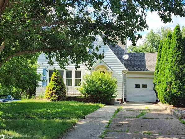 908 E 9th St, Atlantic, IA 50022