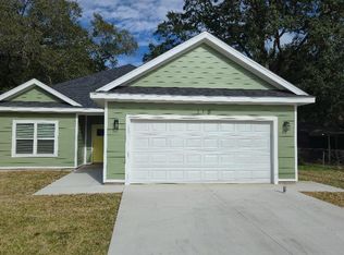 118 Rue Max St #118, Pensacola, FL 32507