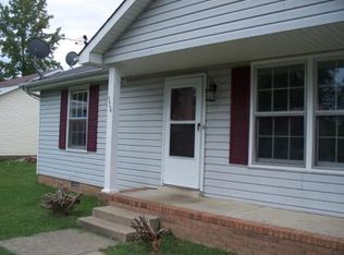 576 Bridgette Dr, Clarksville, TN 37042