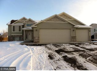 340 3rd St SW, Rice, MN 56367