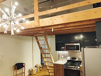 Rented by Manhattan Management LLC