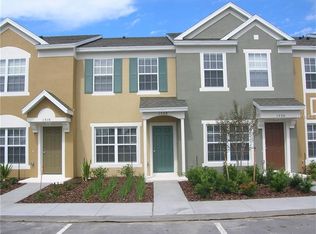 1520 Stockton Dr, Sanford, FL 32771