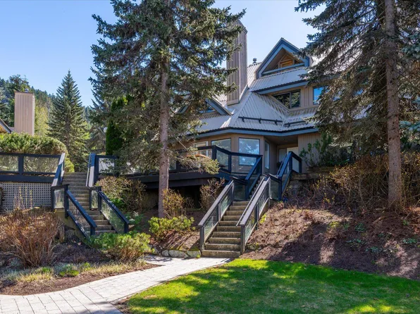 4857 Painted Cliff Rd #34, Whistler, BC V8E 1C8