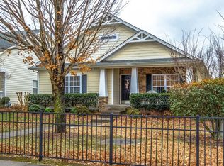 1329 Liberty Park, Franklin, TN 37067