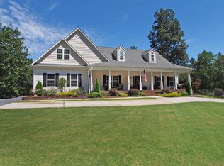 680 Juniper Lake Rd, West End, NC 27376