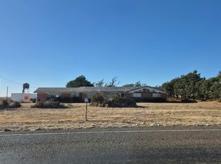 4030 S Fm 168, Ropesville, TX 79358