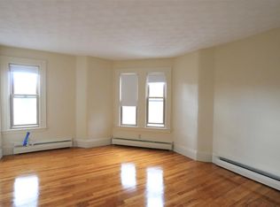 195 Concord Ave APT 12, Cambridge, MA 02138