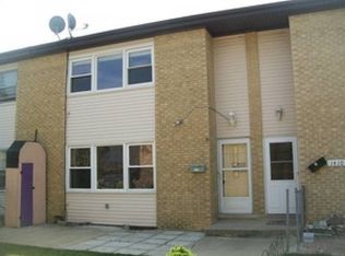 1408 Le Moyne Ct, Melrose Park, IL 60160