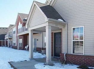 1657 Addington Ln, Ann Arbor, MI 48108