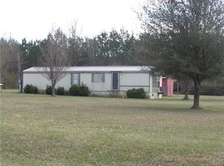 182 Keith Rd, Campti, LA 71411