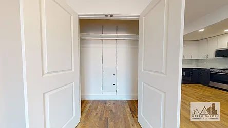 Rented by Metro Garden Realty NYC