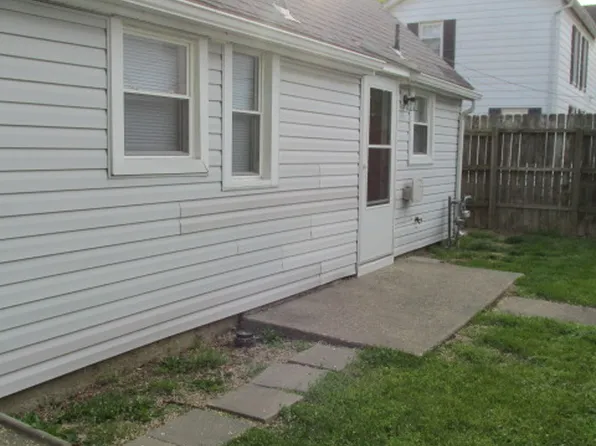 1171 Harshman Ave, Dayton, OH 45431