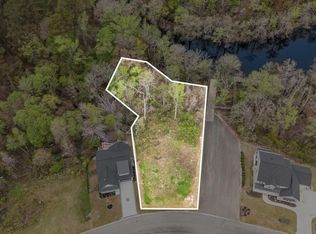 274 Rivers Edge Dr. Lot 33, Conway, SC 29526