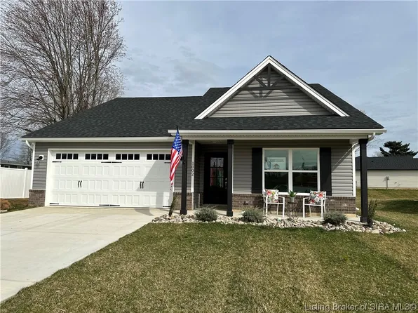 1002 Dunbarton Way, Georgetown, IN 47122