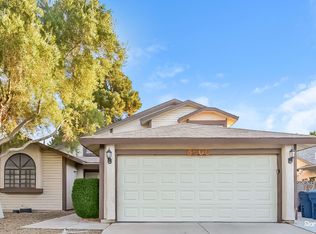 6500 Doby Peak Dr, Las Vegas, NV 89108