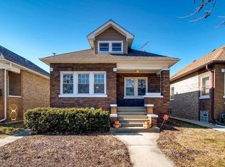 1031 S Harvey Ave, Oak Park, IL 60304