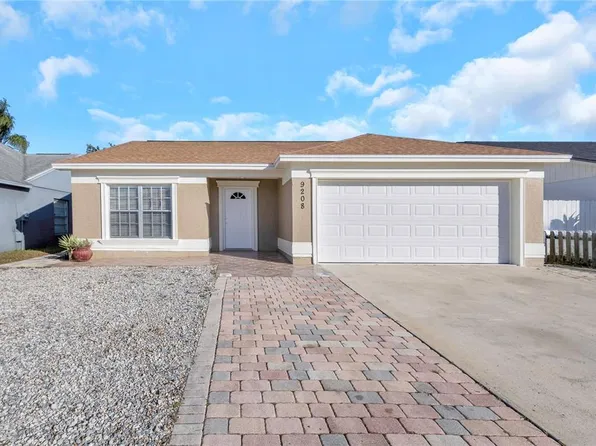 9208 Camino Villa Blvd, Tampa, FL 33635