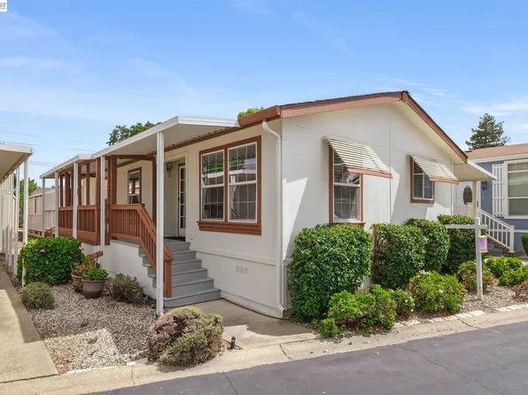 3263 Vineyard Ave Space 187, Pleasanton, CA 94566