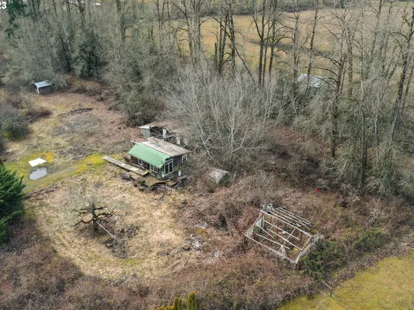 93570 Territorial Hwy, Junction City, OR 97448