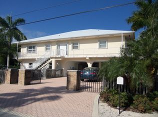17345 Jamaica Ln, Summerland Key, FL 33042