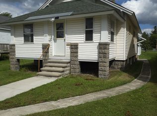 303 W Bosley St #1, Alpena, MI 49707