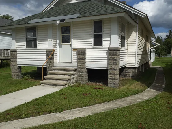303 W Bosley St #1, Alpena, MI 49707