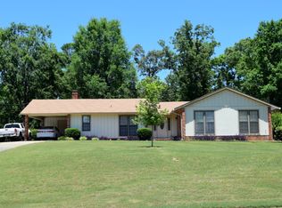 7595 Nature Trl, Columbus, GA 31904