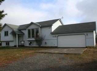 17606 W Deno Rd, Medical Lake, WA 99022