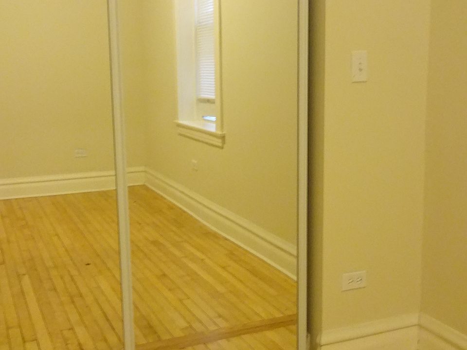 Large Bedrooms