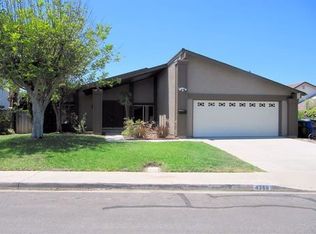 4388 Vivaracho Ct, San Diego, CA 92124