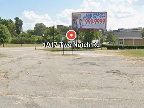 1917 Two Notch Rd, Columbia, SC 29204