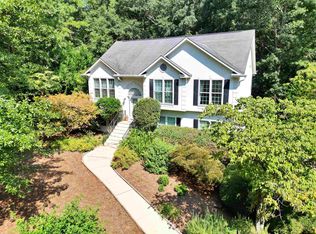 265 Abner Dr, McDonough, GA 30252