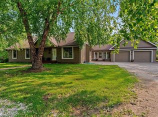 6178 SE Tri County Line Rd, Lawson, MO 64062