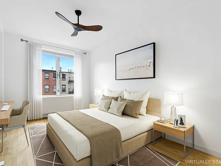 545 Washington Ave #409 — Photo 5