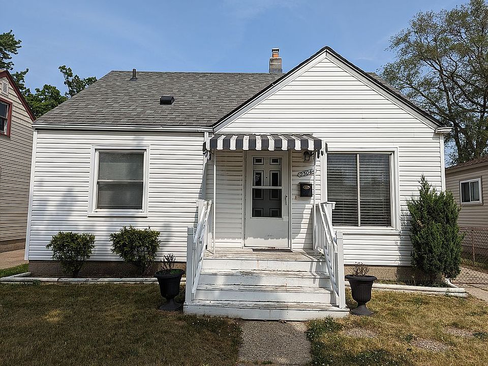 1st image of 23044 Couzens Ave