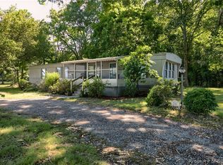 741 Mill Creek Rd, Wake, VA 23176