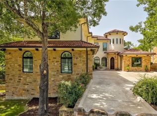 2000 Wimberly Ln, Austin, TX 78735