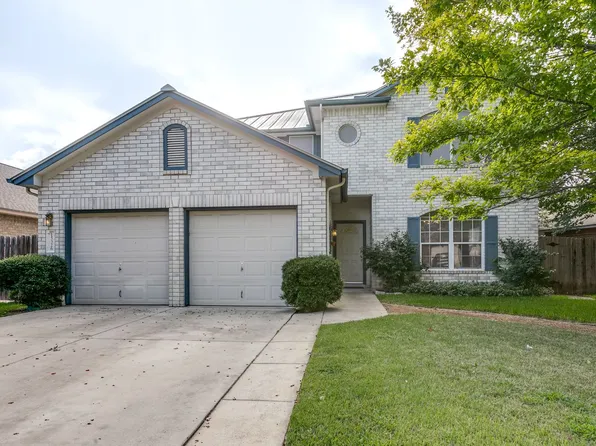 15326 Preston Pass Dr, San Antonio, TX 78247