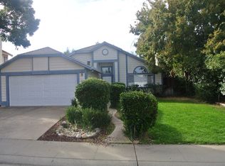 1439 Long Creek Way, Roseville, CA 95747