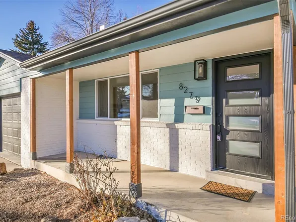 8279 W Louisiana Avenue, Lakewood, CO 80232