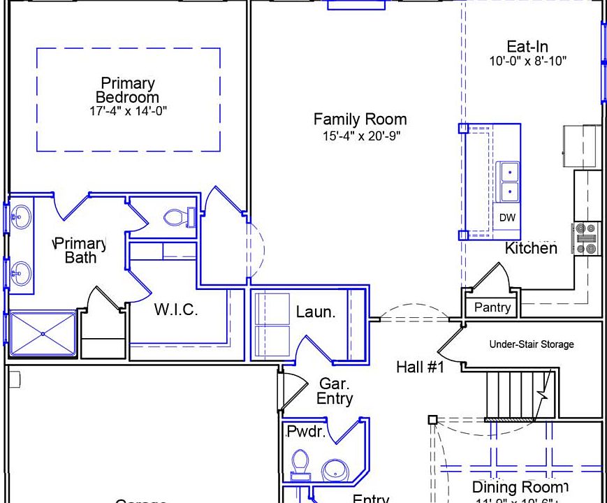 2nd image of 6229 Kershaw Meadows Rd