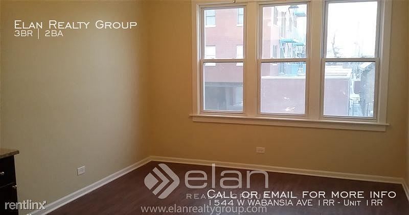 2nd image of 1544 W Wabansia Ave #1RR