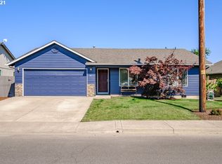 741 Salamander Rd, Jefferson, OR 97352