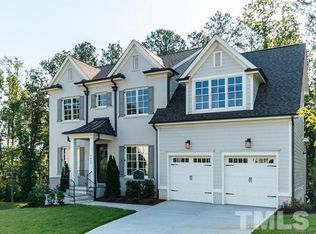 7409 Haywood Oaks Dr #8, Raleigh, NC 27613