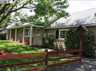 40 Norlyn Dr, Walnut Creek, CA 94596