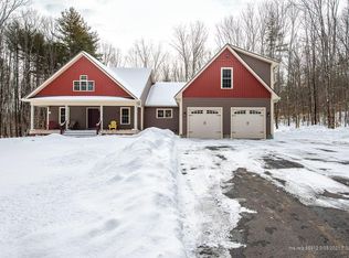 60 Woodside Meadow Rd, Eliot, ME 03903
